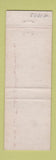 Matchbook Cover - Rivoli Restaurant Brooklyn NY