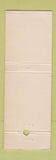 Matchbook Cover - St Moritz Hotel New York City Rumpelmayer's