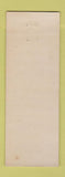 Matchbook Cover - Tom Searl Real Estate Cheyenne WY