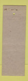 Matchbook Cover - Dunlap's Stores