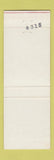 Matchbook Cover - Downs Real Estate Orlando FL