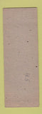 Matchbook Cover - Grier Lumber Cheyenne WY Cocker Spaniel low phone #