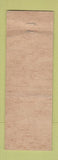 Matchbook Cover - Grovert's City Drug Fort Collins Colorado low phone # WEAR