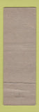Matchbook Cover - Wayne Feeds Farmers COOP Oakland NE low phone # WORN