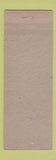 Matchbook Cover - Sue's Grill North Chattanooga TN