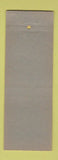 Matchbook Cover - Skillet Restaurants Memphis TN