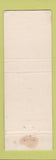 Matchbook Cover - Cascade Motel Millington TN hillbilly WEAR
