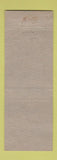 Matchbook Cover - Hotel Key Chattanooga TN