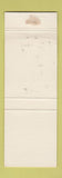 Matchbook Cover - Highland Motel Dickson TN