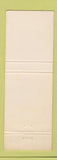 Matchbook Cover - Joseph's Liquors West Los Angeles CA