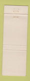 Matchbook Cover - Holiday Plaza Restaurant Jellico TN