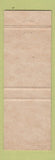 Matchbook Cover - Safety Injuries Driving Slips