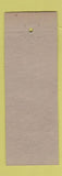 Matchbook Cover - Blair Claybaugh Investments? Harrisburg PA