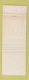 Matchbook Cover - Coin Place Antiques Clayton MO WEAR
