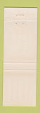 Matchbook Cover - Ozark Rivers Federal Savings and Loan Salem MO
