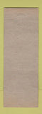 Matchbook Cover - Swallow Inn Rapid River MI