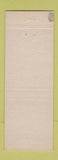 Matchbook Cover - Borgondy's Party Store Liquor Lincoln Park MI