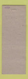 Matchbook Cover - Neville's Lunch Room Jackson MI