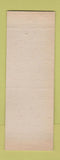 Matchbook Cover - Tom's Market Grocery Lansing MI