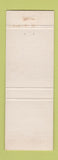 Matchbook Cover - Lanning's Restaurant Grand Rapids MI