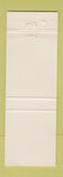 Matchbook Cover - Tavern on the Mall Cherry Hill Mall NJ