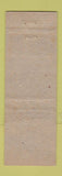 Matchbook Cover - Redland Tavern Homestead FL