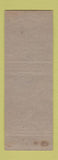 Matchbook Cover - Hurst's Corner Huron SD