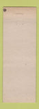 Matchbook Cover - Pat's Bar O'Neill NE low phone #