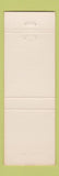 Matchbook Cover - Split Level Cocktail Lounge Bronx New York City NY