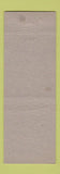 Matchbook Cover - Indiana Bar Peru IN