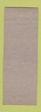 Matchbook Cover - Echo Tavern Sandusky OH