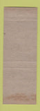 Matchbook Cover - Duffy's Tavern Fort Lauderdale FL