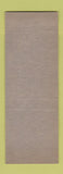 Matchbook Cover - Mustang Bar Lansing MI Fried Chicken