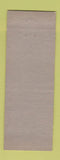 Matchbook Cover - Hicks Bros Tavern Lansing MI shuffleboard