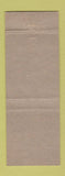 Matchbook Cover - The AW Peterson Gun Shop Mount Dora FL