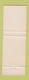 Matchbook Cover - Bavarian Village Restaurant Hollywood FL Beer Stein