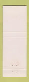 Matchbook Cover - American Bank Fort Lauderdale FL