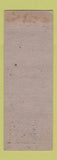 Matchbook Cover - Valentino's Spaghetti House Jacksonville FL