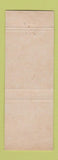 Matchbook Cover - Anderson's Gateway Grill Winter Park FL