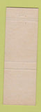 Matchbook Cover - Sea Chest Motel Fort Myers FL
