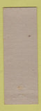 Matchbook Cover - Palms Motel St Petersburg FL