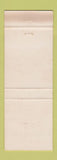 Matchbook Cover - Bilmar Beach Resort Motel Treasure Island FL