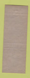 Matchbook Cover - Clark's Service oil gas Geneva IL low phone #