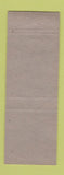 Matchbook Cover - Western Reserve Loans Elyria OH low phone #