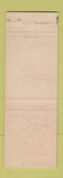 Matchbook Cover - Northwestern Insurance Agency Hallock MN low phone #