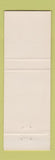 Matchbook Cover - Harry Goodman for Town Clerk Election
