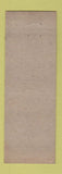 Matchbook Cover - Don's Grille Eaton OH low phone # MERCHANTS