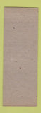 Matchbook Cover - William L Leedy City Council Election 1947