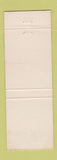 Matchbook Cover - Guaranty Land Title Clayton MO
