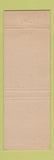 Matchbook Cover - Mason Art New York City furniture